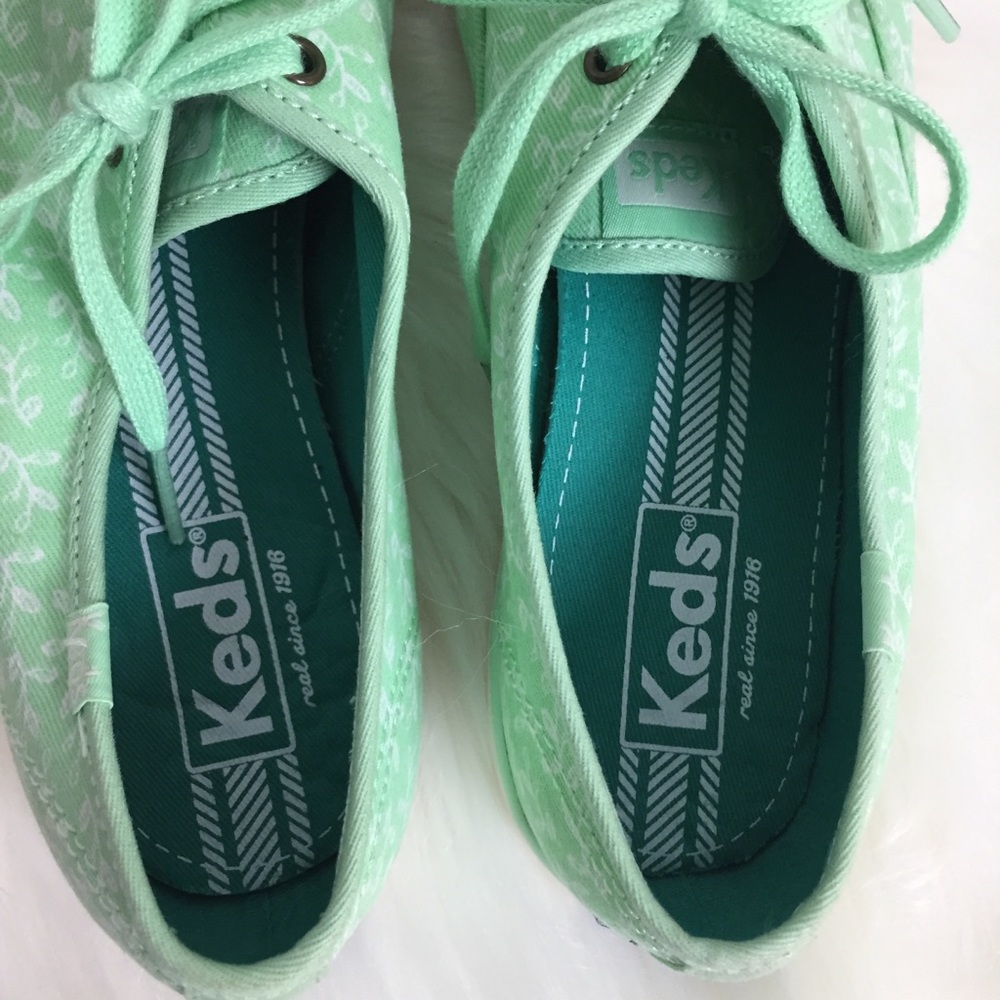 EUC KEDS women’s sneakers - Picture 5 of 7